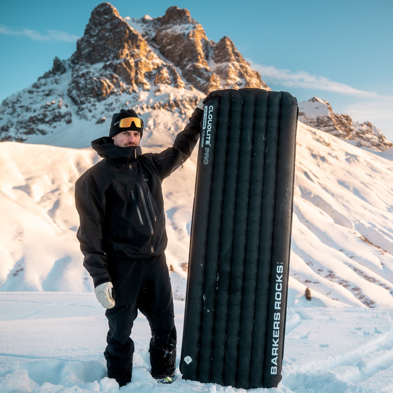 R - Value Collection