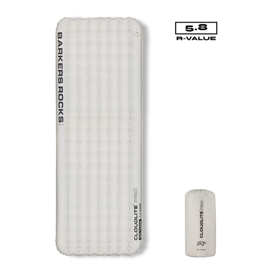 CloudLite Pro - All Season