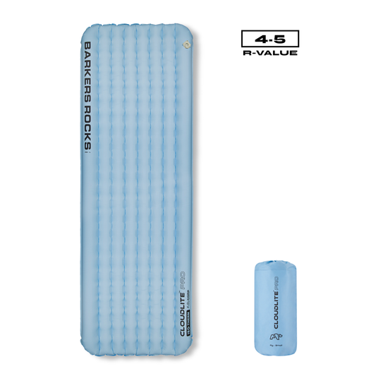 CloudLite Pro - 3 Season