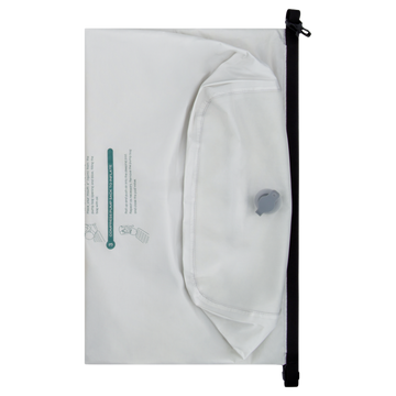 AeroSnoz Pump Bag