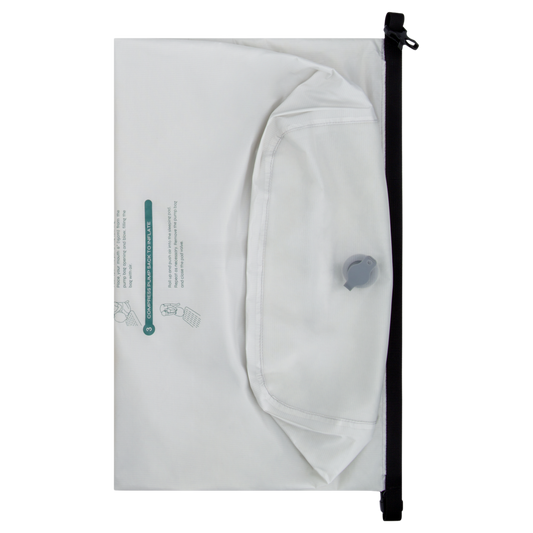 AeroSnoz Pump Bag