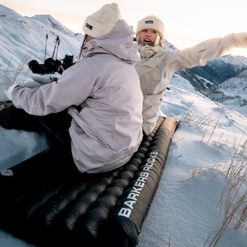 CloudLite Pro - Alpine