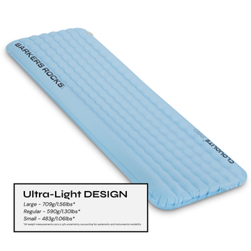 CloudLite Pro - 3 Season